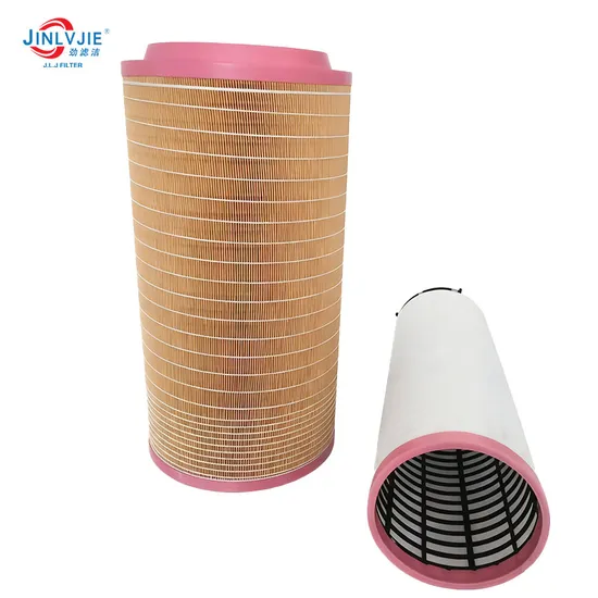 Factory: Manufacturer of Air Filters. Model: C30810; Air Compressor Filter. Models: S7558A, E631L, S140, MD-7740, Lx3599, R673; Part Number: 27.558.00. O